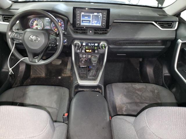Photo 8 from auction – 2019 TOYOTA RAV4 XLE with VIN JTMP1RFV4KD013879