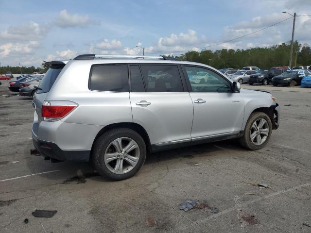 Zdjęcie 3 z aukcji – 2013 TOYOTA HIGHLANDER z VIN 5TDDK3EH5DS225691