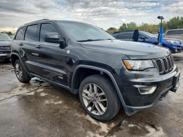 Photo 4 from auction – 2016 JEEP GRAND CHER with VIN 1C4RJFAG5GC475929