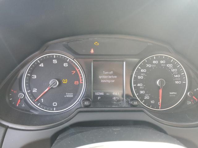 Photo 9 from auction – 2015 AUDI Q5 PREMIUM PLUS with VIN WA1LFAFP7FA052857
