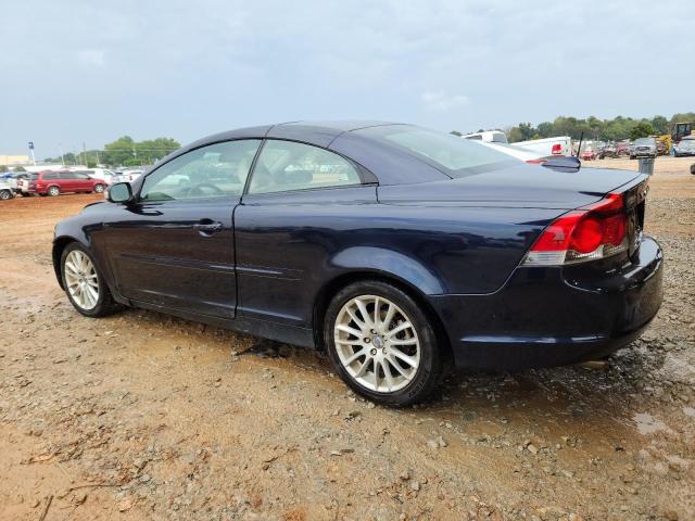 Photo 2 from auction – 2009 VOLVO C70 T5 with VIN YV1MC67239J077627
