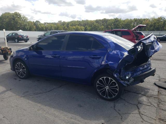 Photo 2 from auction – 2016 TOYOTA COROLLA L with VIN 5YFBURHE3GP557941