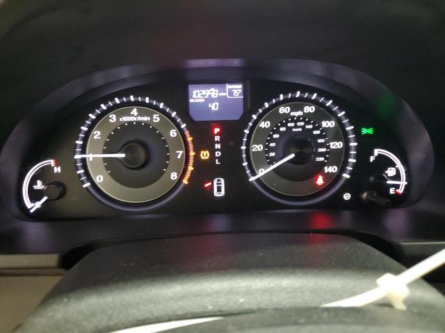 Photo 9 from auction – 2015 HONDA ODYSSEY EX with VIN 5FNRL5H62FB110448