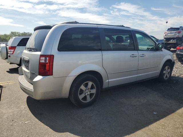 Photo 3 from auction – 2010 DODGE GRAND CARA with VIN 2D4RN3D19AR412103