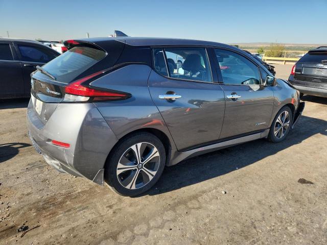 Photo 3 from auction – 2018 NISSAN LEAF S with VIN 1N4AZ1CP5JC301197
