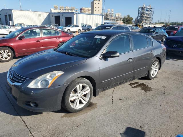 NISSAN ALTIMA SR 2012 with VIN 1N4BL2AP8CN481782 - Photo from auction