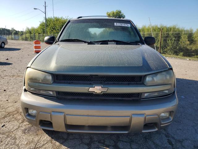 Photo 5 from auction – 2003 CHEVROLET TRAILBLAZE with VIN 1GNDT13S932351856