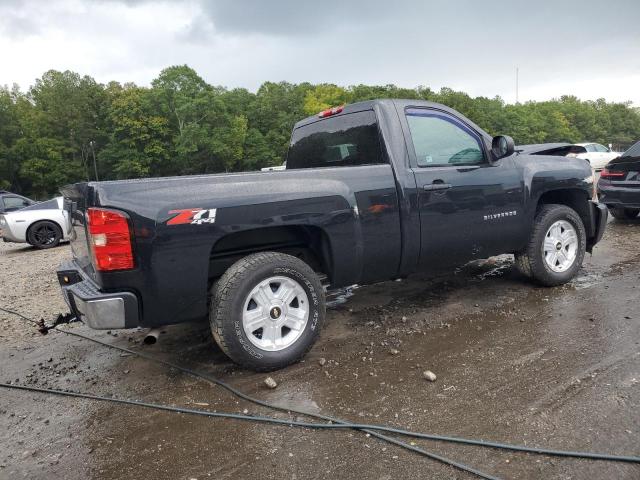 Photo 3 from auction – 2010 CHEVROLET SILVERADO with VIN 1GCPKSE01AZ259364