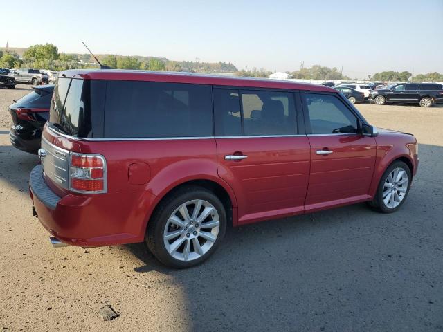 Photo 3 from auction – 2011 FORD FLEX LIMIT with VIN 2FMHK6DT0BBD05905