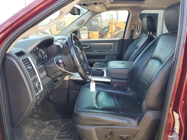 Photo 7 from auction – 2017 RAM 1500 SLT with VIN 3C6RR7LT4HG788131