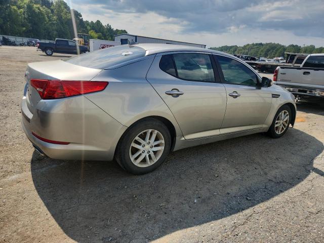 Photo 3 from auction – 2013 KIA OPTIMA LX with VIN KNAGM4A70D5321600