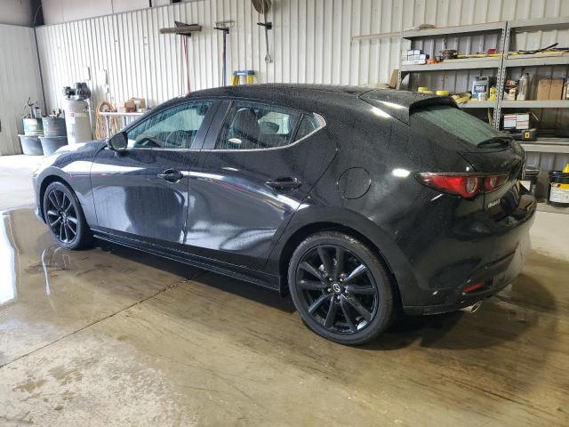 Photo 2 from auction – 2025 MAZDA 3 SELECT S with VIN JM1BPAKMXS1755003