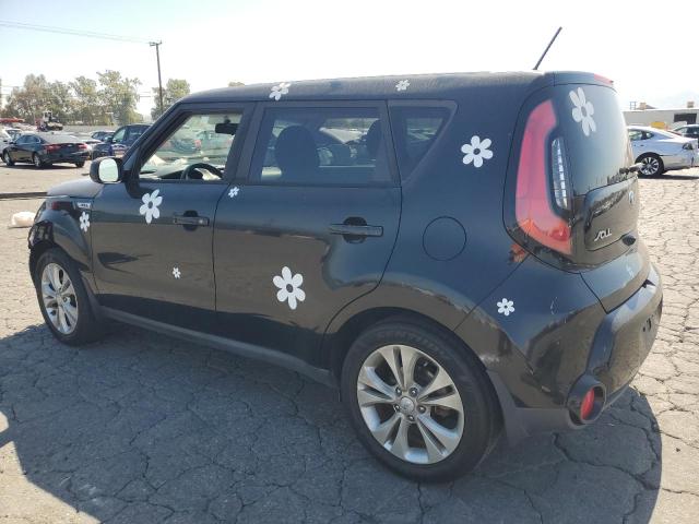 Photo 2 from auction – 2016 KIA SOUL + with VIN KNDJP3A59G7324593