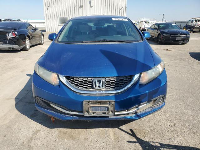 Photo 5 from auction – 2013 HONDA CIVIC LX with VIN 19XFB2F58DE234841