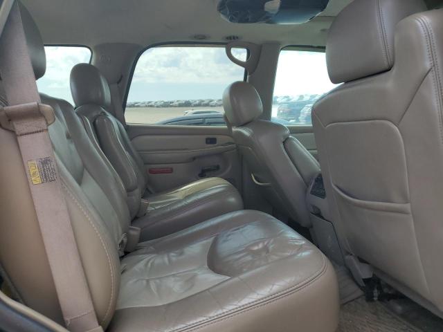 Photo 11 from auction – 2004 GMC YUKON DENA with VIN 1GKEK63U44J207884