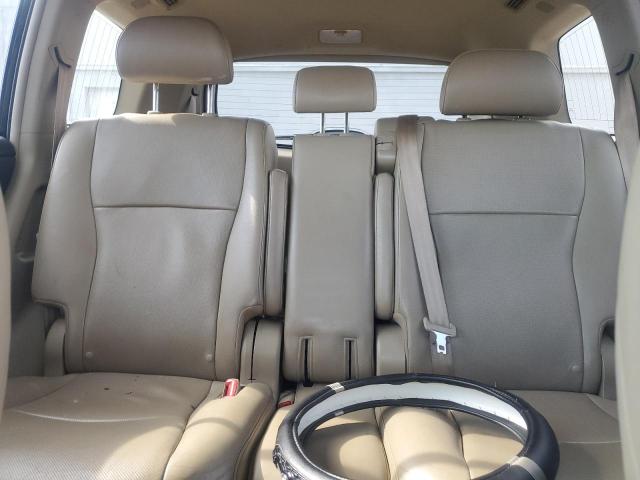 Photo 10 from auction – 2012 TOYOTA HIGHLANDER LIMITED with VIN 5TDYK3EH3CS069859