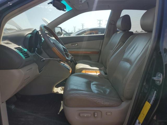 Photo 7 from auction – 2009 LEXUS RX 350 with VIN 2T2HK31U19C126995
