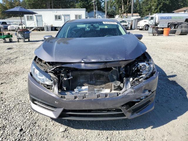 Photo 5 from auction – 2017 HONDA CIVIC EX with VIN 19XFC2F7XHE214515
