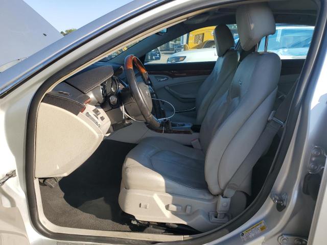 Photo 7 from auction – 2012 CADILLAC CTS LUXURY with VIN 1G6DG5E55C0146934
