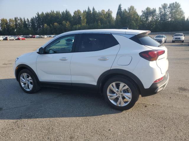 Photo 2 from auction – 2025 BUICK ENCORE GX with VIN KL4AMBSL5SB184431