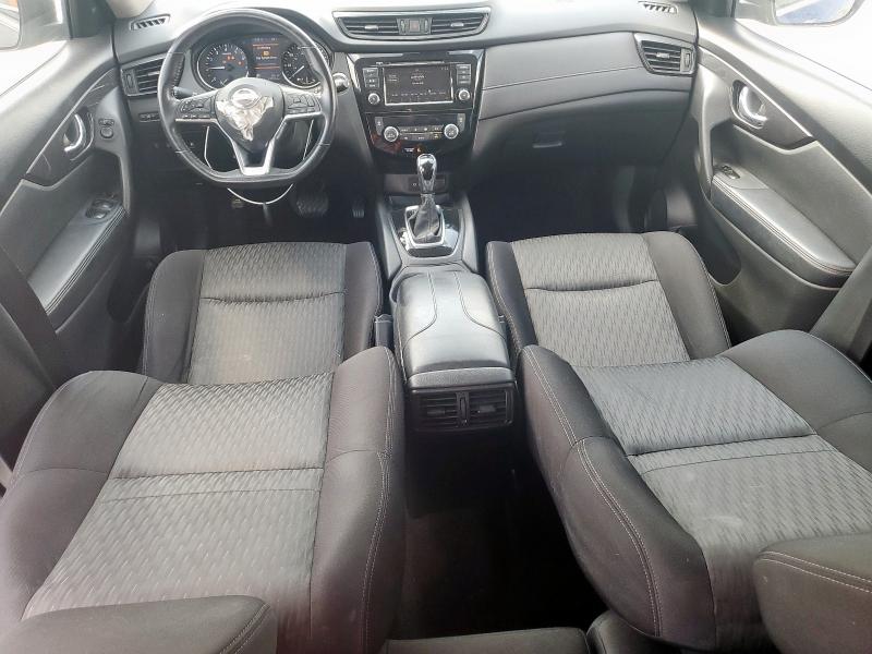 Photo 8 from auction – 2019 NISSAN ROGUE with VIN JN8AT2MT3KW501769