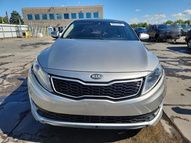 Photo 5 from auction – 2013 KIA OPTIMA HYB with VIN KNAGM4AD7D5039315