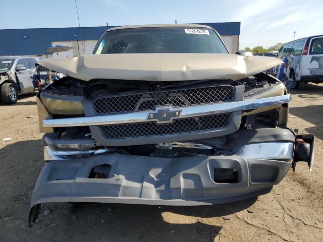 Photo 5 from auction – 2005 CHEVROLET SILVERADO with VIN 1GCEC19V25Z222771