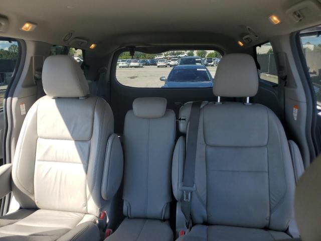 Photo 10 from auction – 2018 TOYOTA SIENNA XLE with VIN 5TDYZ3DC4JS944719
