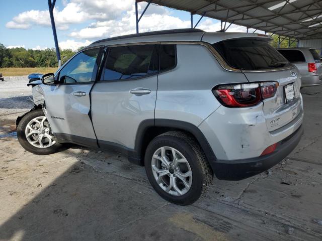 Photo 2 from auction – 2025 JEEP COMPASS LATITUDE with VIN 3C4NJDBN1ST587561