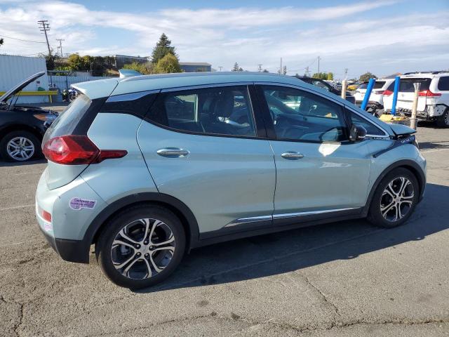 Photo 3 from auction – 2019 CHEVROLET BOLT EV PR with VIN 1G1FZ6S08K4140933