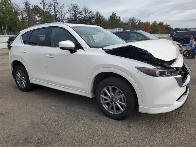 Photo 4 from auction – 2025 MAZDA CX-5 PREFE with VIN JM3KFBCL4S0605478