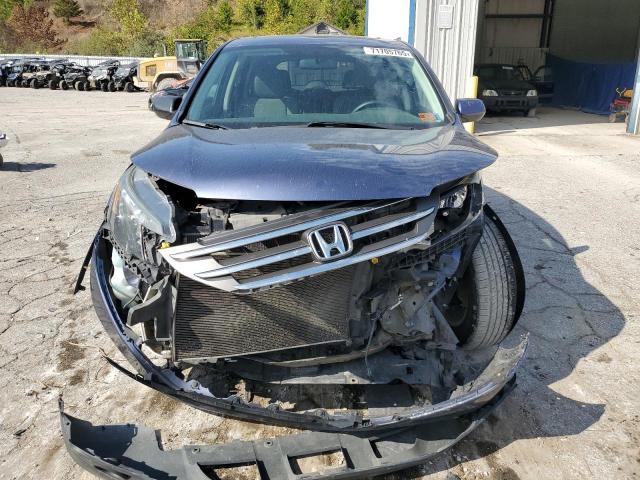 Photo 5 from auction – 2012 HONDA CR-V EX with VIN 5J6RM4H50CL034102