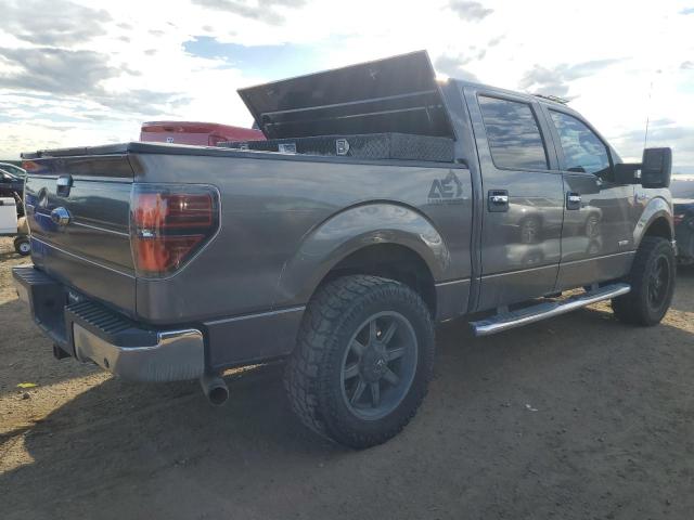 Photo 3 from auction – 2013 FORD F150 SUPER with VIN 1FTFW1ET2DKF32152