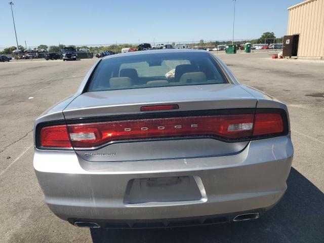 Photo 6 from auction – 2013 DODGE CHARGER SE with VIN 2C3CDXBG5DH622300