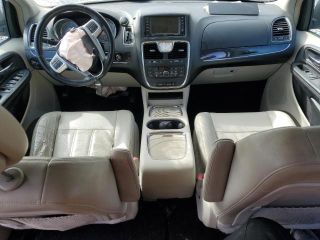 Photo 8 from auction – 2013 CHRYSLER TOWN & COU with VIN 2C4RC1CG7DR815756