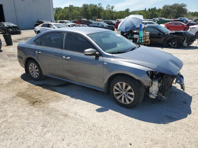 Photo 4 from auction – 2013 VOLKSWAGEN PASSAT with VIN 1VWAH7A39DC141925
