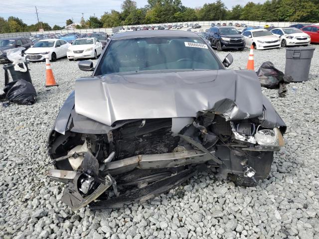 Photo 5 from auction – 2012 DODGE CHARGER with VIN 2C3CDXBG6CH316575