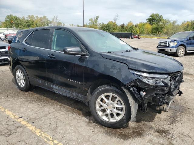 Photo 4 from auction – 2022 CHEVROLET EQUINOX LT with VIN 3GNAXJEV3NL116885