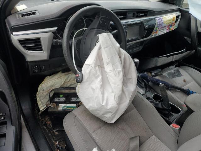 Photo 8 from auction – 2015 TOYOTA COROLLA L with VIN 5YFBURHE5FP313450