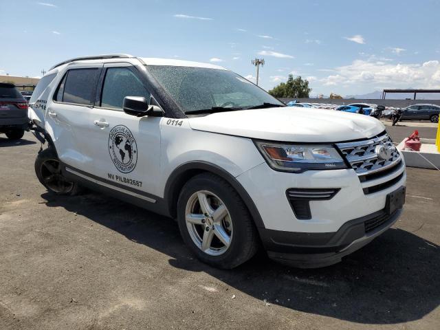 Photo 4 from auction – 2019 FORD EXPLORER X with VIN 1FM5K7D87KGA46942