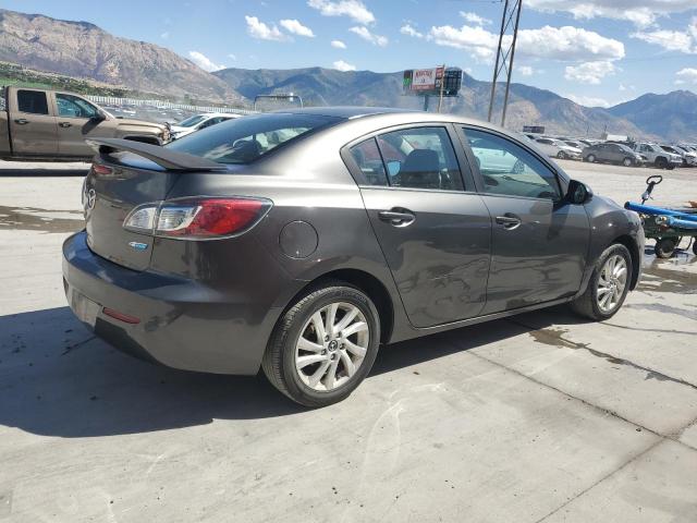 Photo 3 from auction – 2013 MAZDA 3 I with VIN JM1BL1V72D1734893