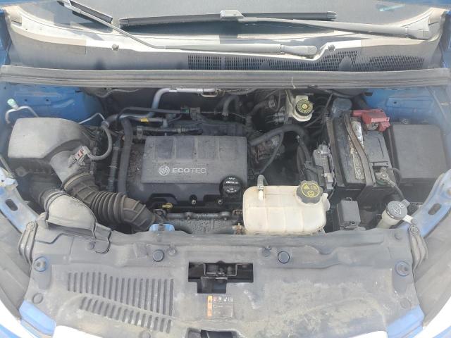 Photo 12 from auction – 2015 BUICK ENCORE CON with VIN KL4CJBSB8FB049314