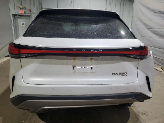 Photo 6 from auction – 2023 LEXUS RX 350 BAS with VIN 2T2BAMCA2PC023051