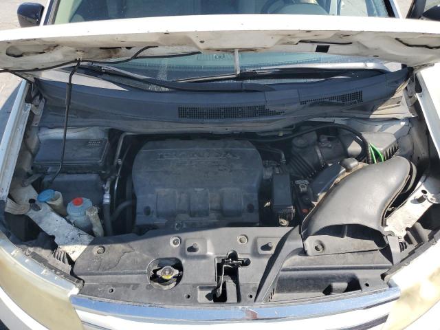 Photo 12 from auction – 2011 HONDA ODYSSEY EX with VIN 5FNRL5H42BB076830