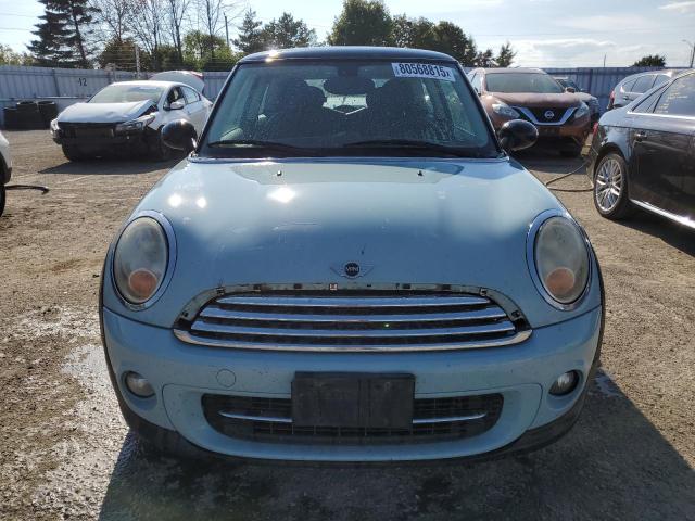 Photo 5 from auction – 2012 MINI COOPER with VIN WMWSU3C56CT264524