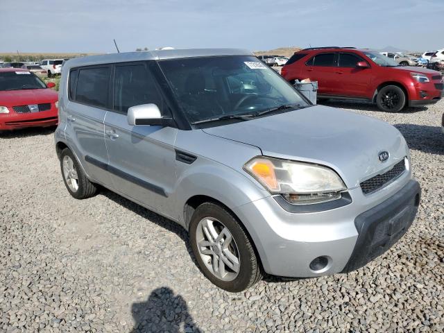 Photo 4 from auction – 2011 KIA SOUL + with VIN KNDJT2A26B7295025
