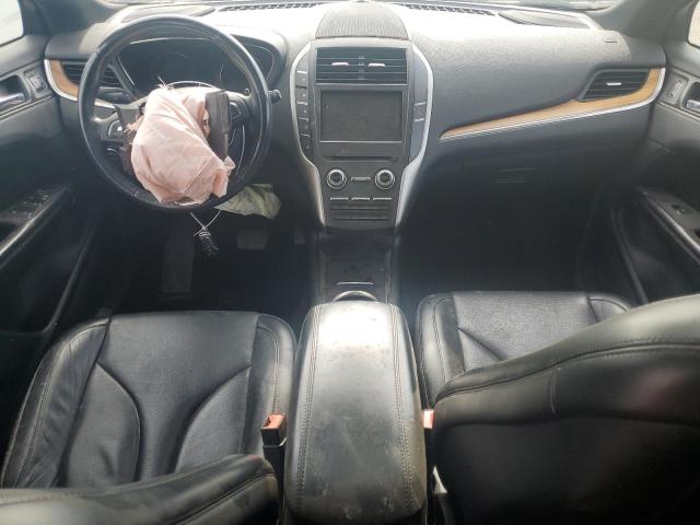 Photo 8 from auction – 2015 LINCOLN MKC with VIN 5LMTJ2AHXFUJ10039