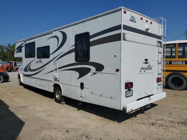 Photo 3 from auction – 2008 FORD ECONOLINE with VIN 1FDXE45S48DB29165