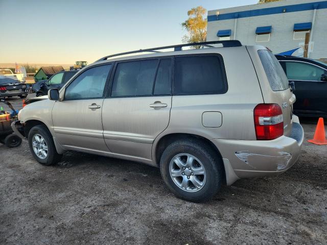 صورة رقم 2 من المزاد - 2006 TOYOTA HIGHLANDER مع VIN JTEEP21A460137967