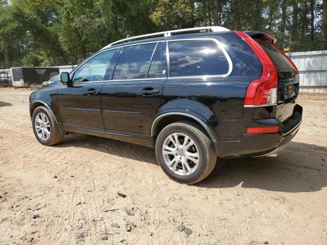 Photo 2 from auction – 2013 VOLVO XC90 3.2 with VIN YV4952CY2D1671253